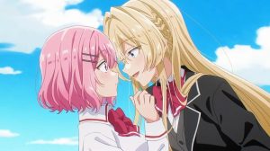 watashi ga koibito ni nareru wake nai jan muri muri muri ja nakatta 1